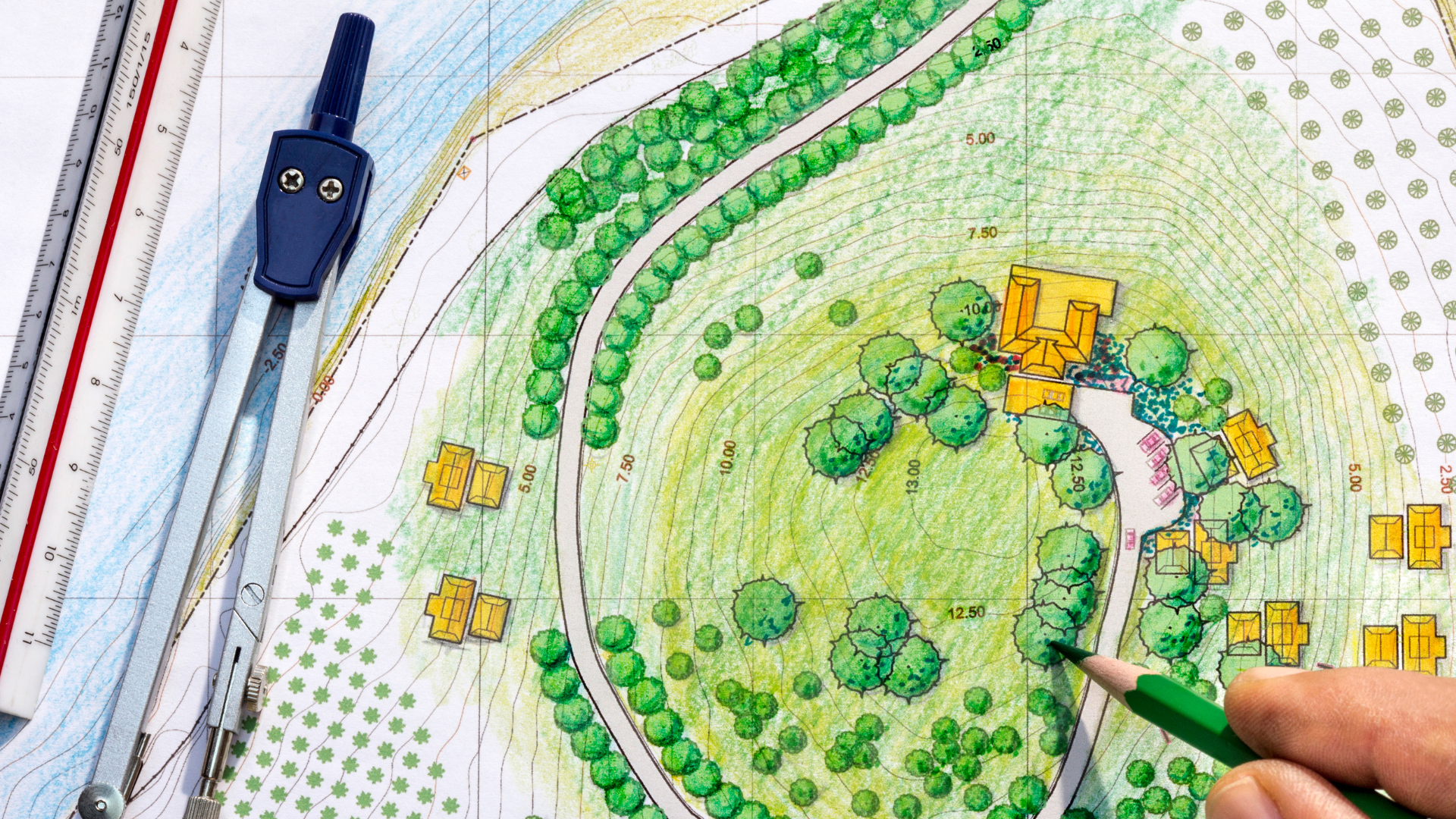 Factors to Consider When Choosing a Landscape Company