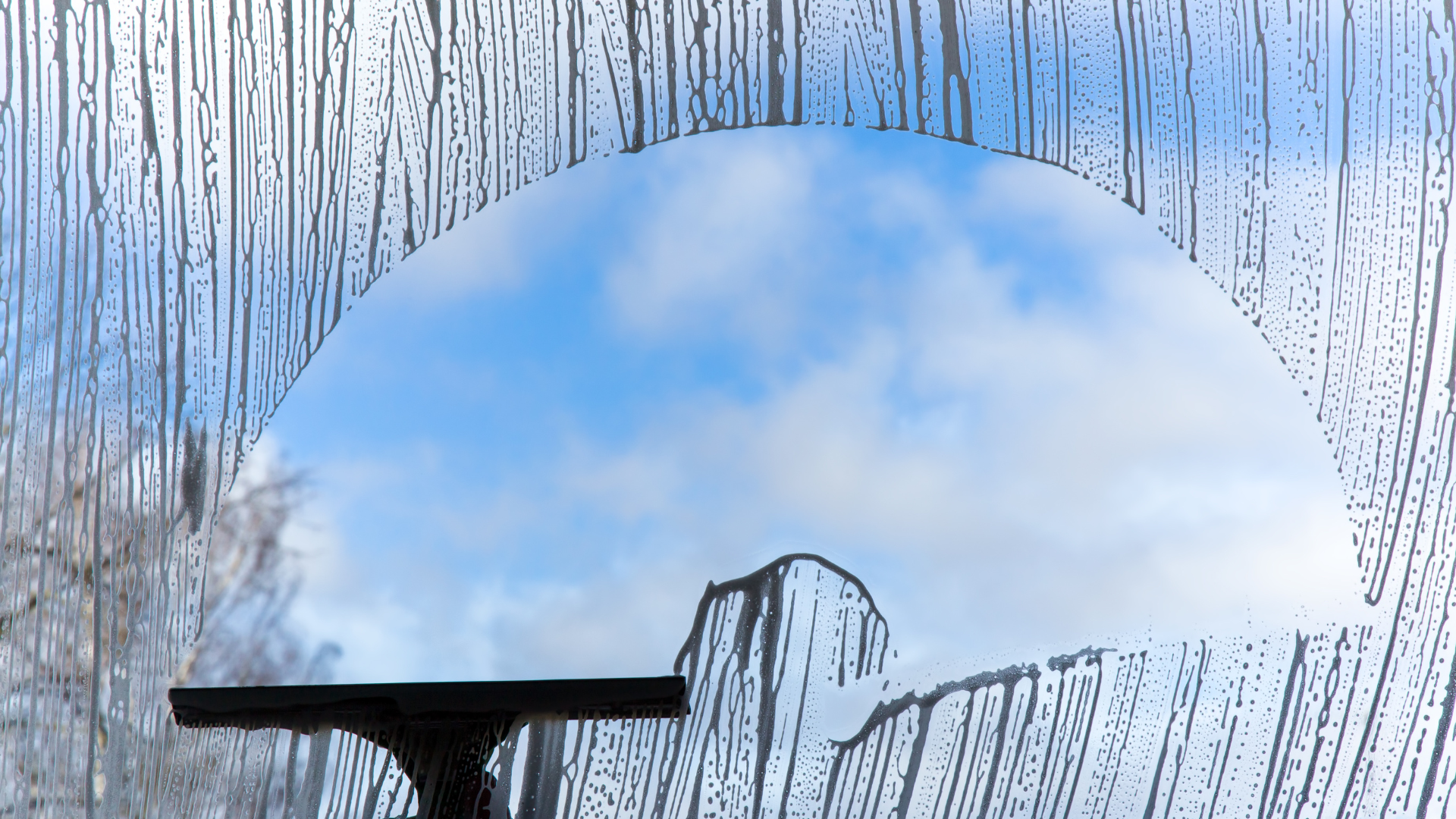 Benefits of Professional Window Cleaning