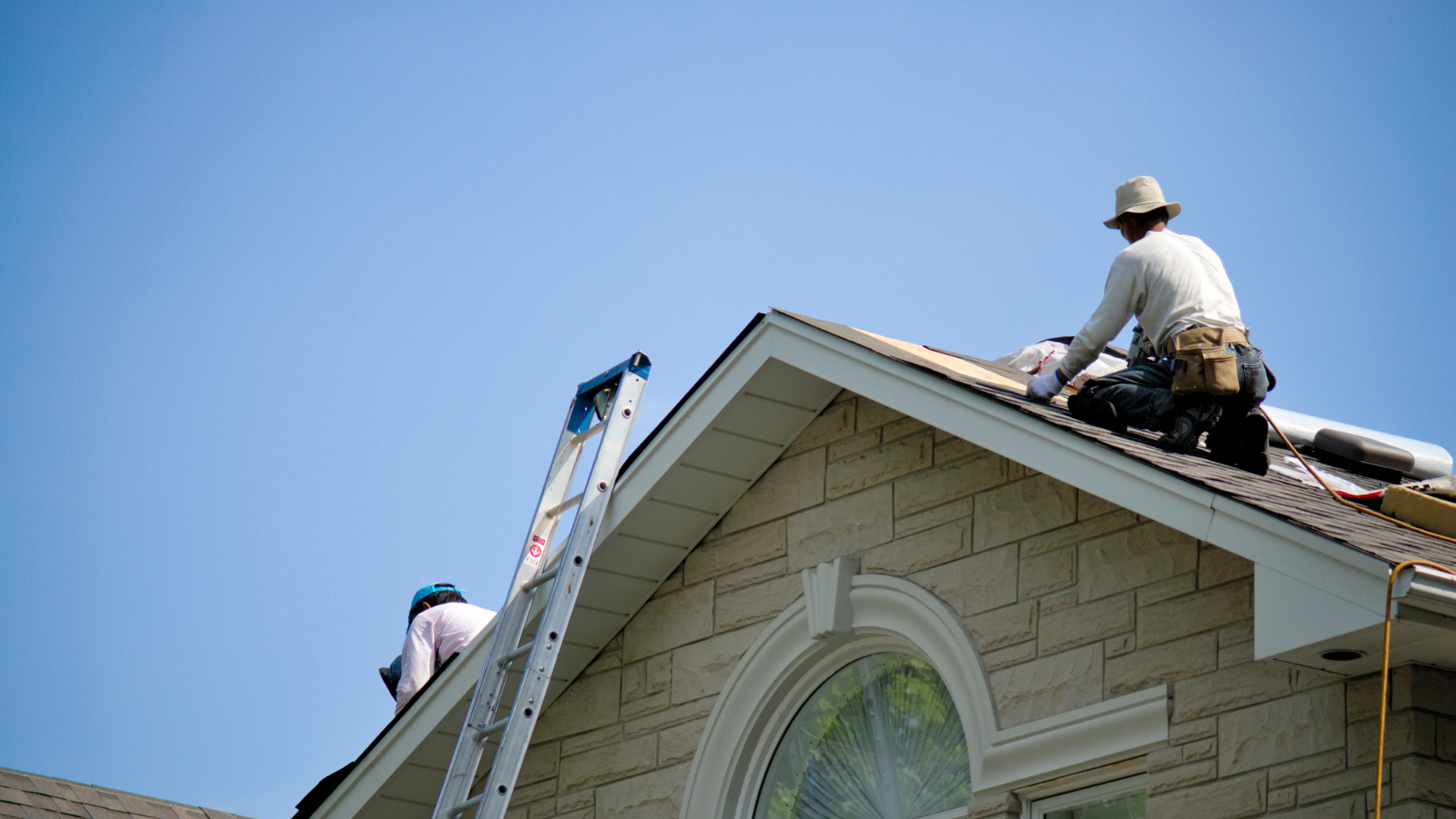 Ladder and Scaffold Safety