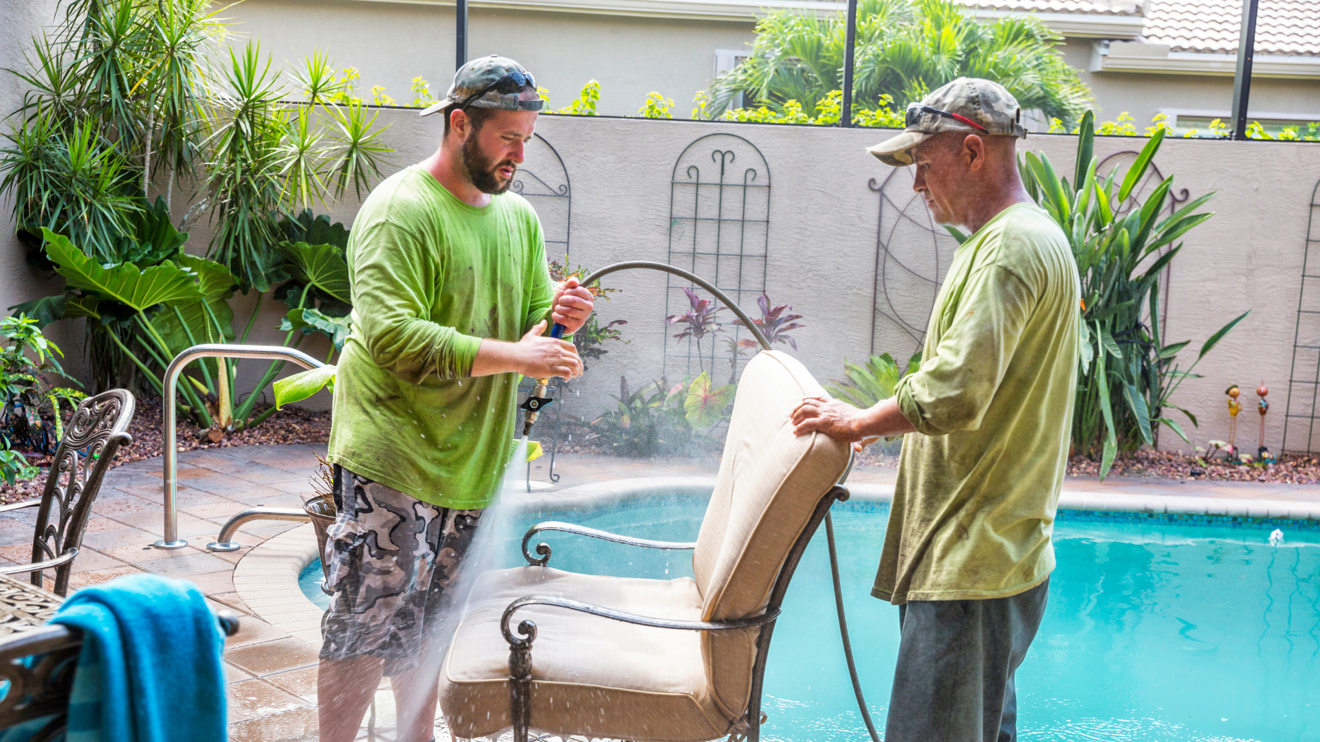 Top 5 Deck Companies in Minneapolis, MN
