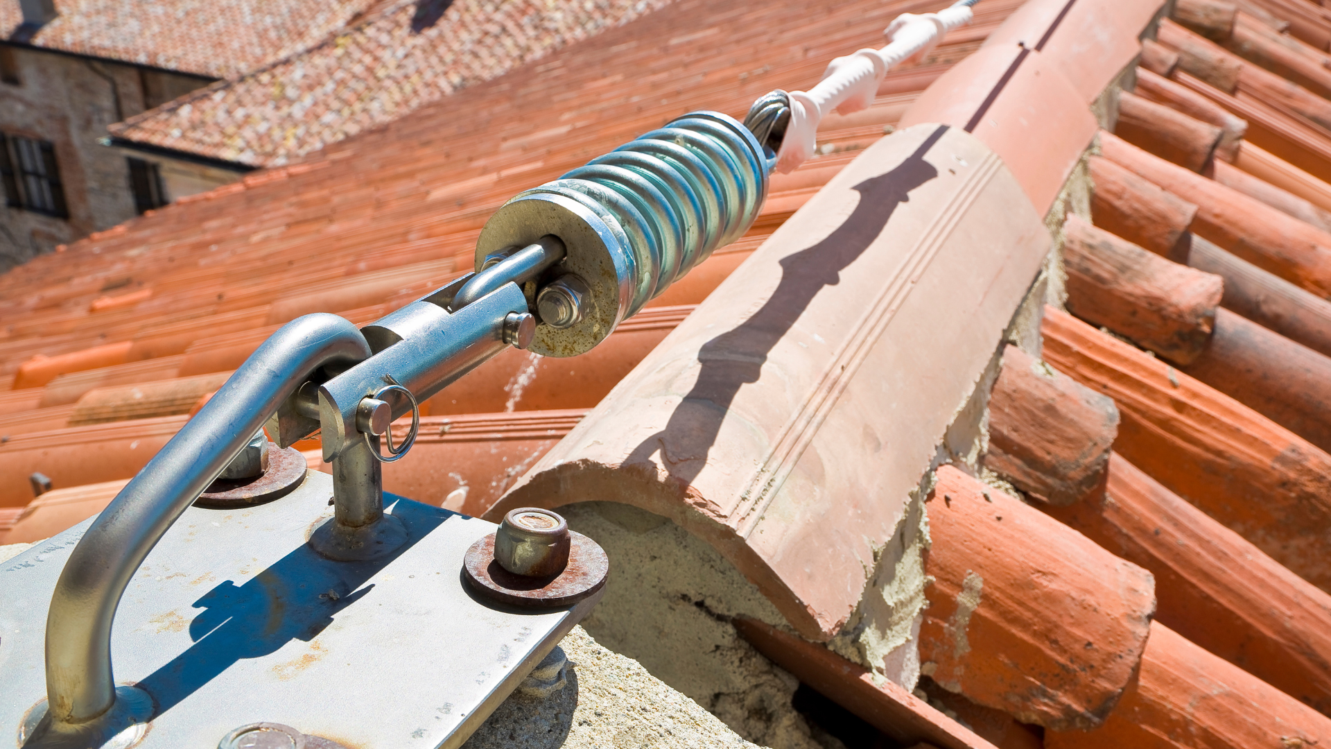 Fall Protection Systems