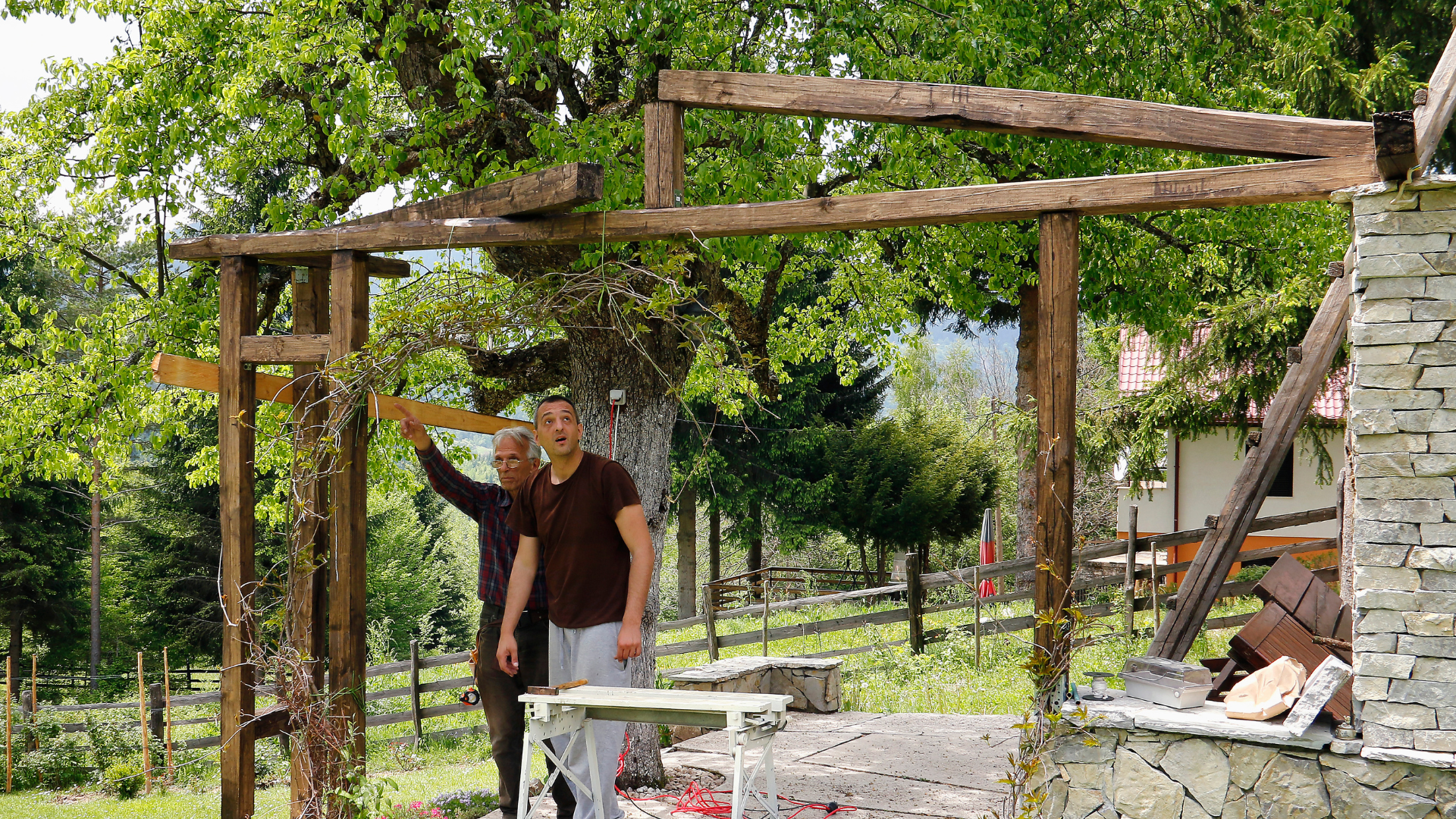 Understanding 3 Seasons Porches