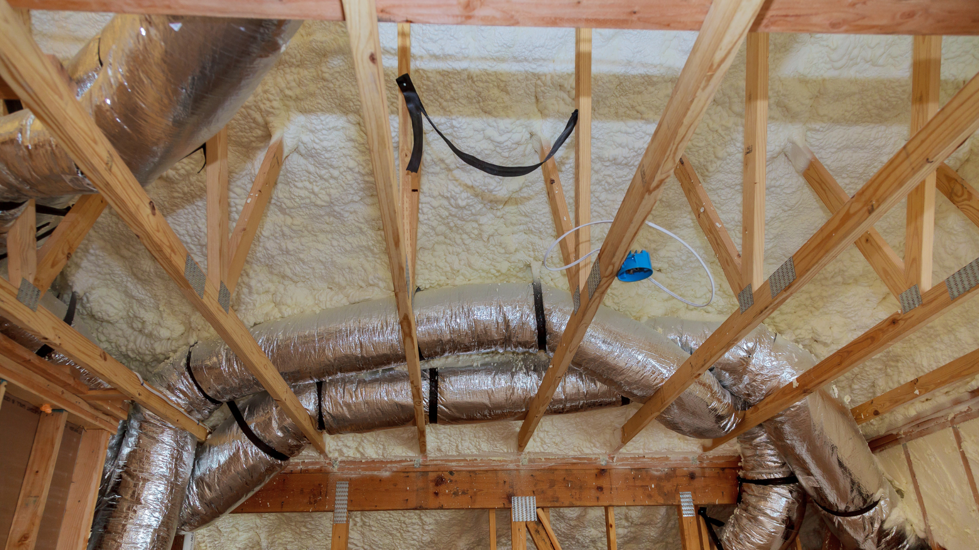 Factors to Consider When Choosing Attic Insulation Companies
