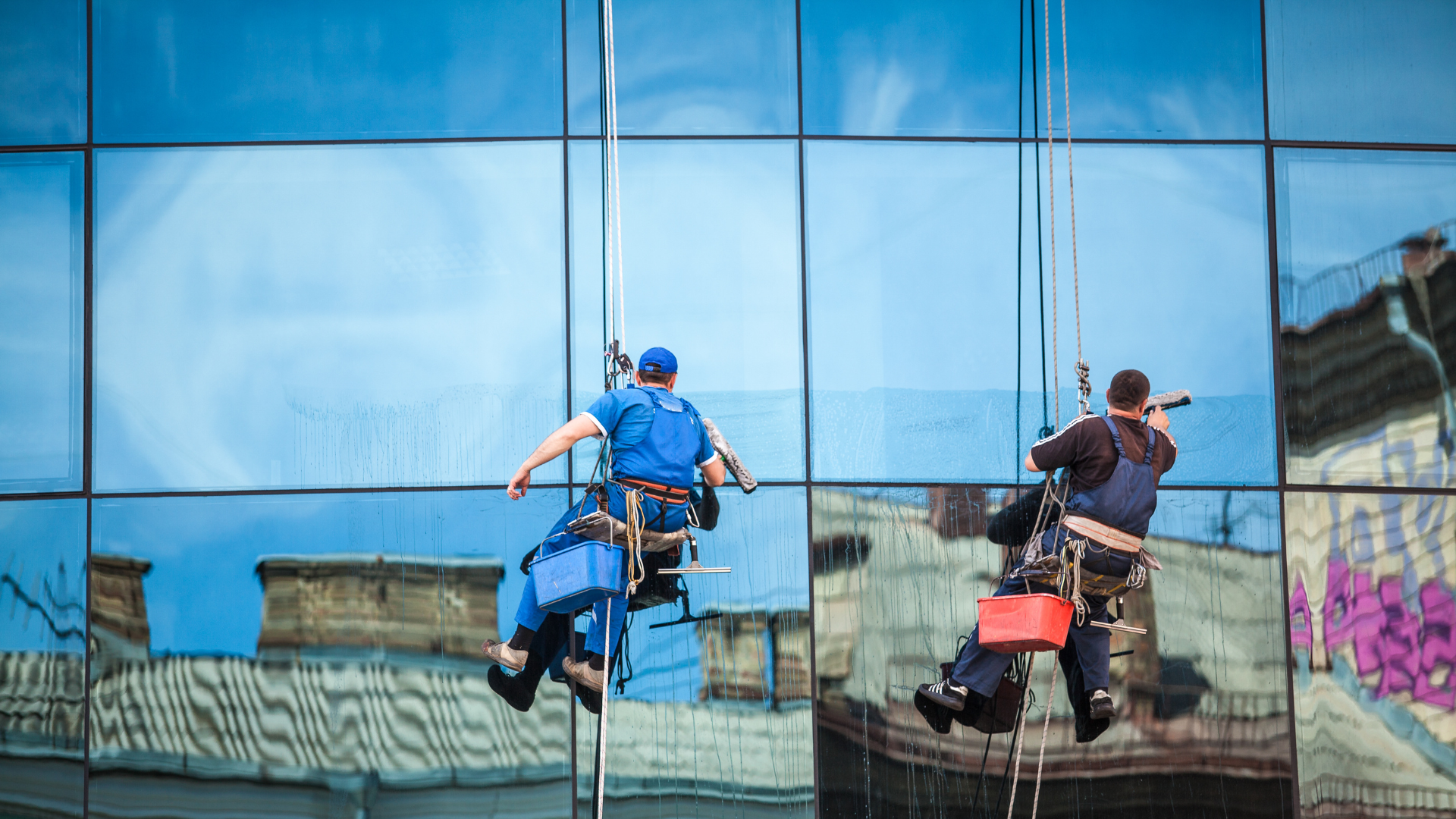 Top Window Cleaning Companies in Minneapolis, Minnesota