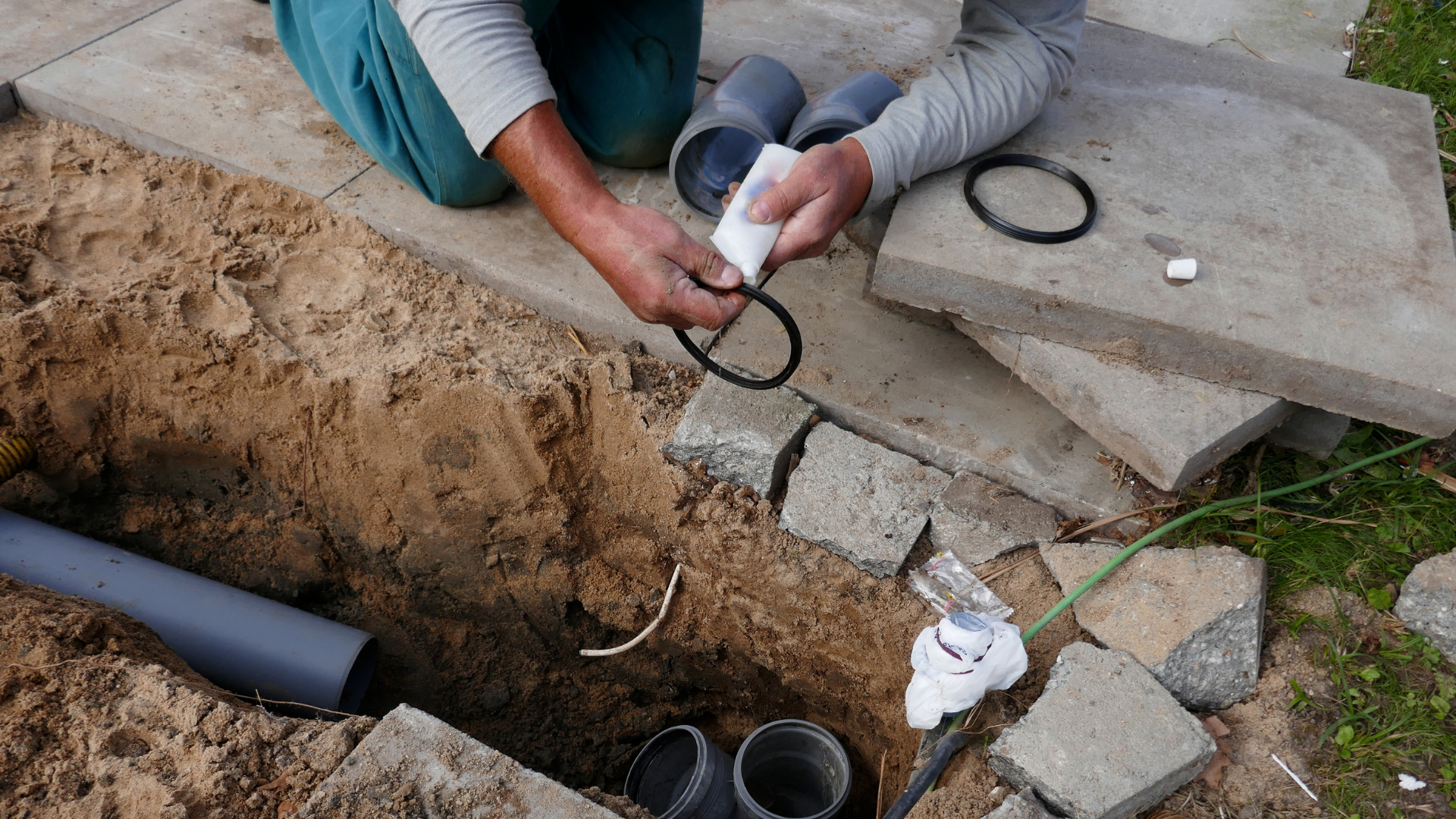 Top 5 Sewer and Drain Companies in Minneapolis