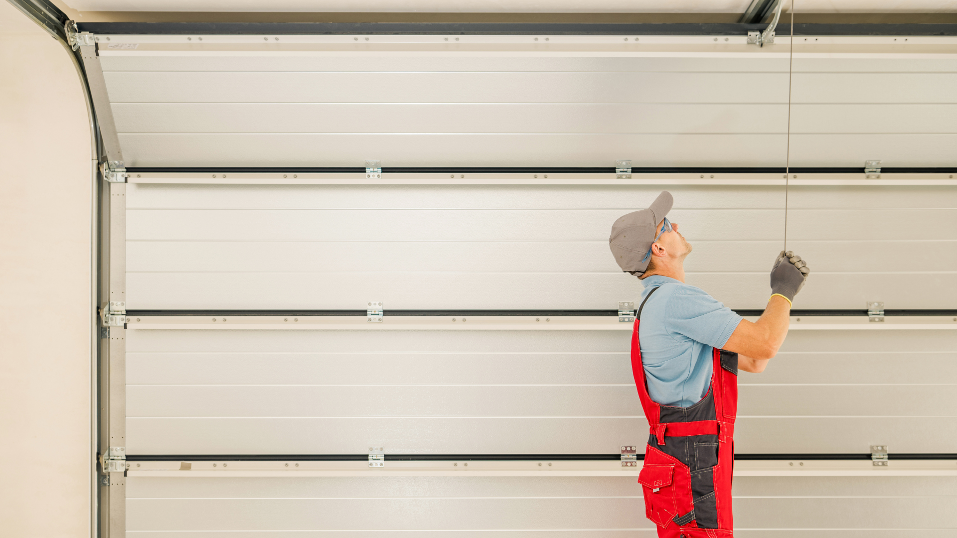 Top Garage Door Companies in Minneapolis