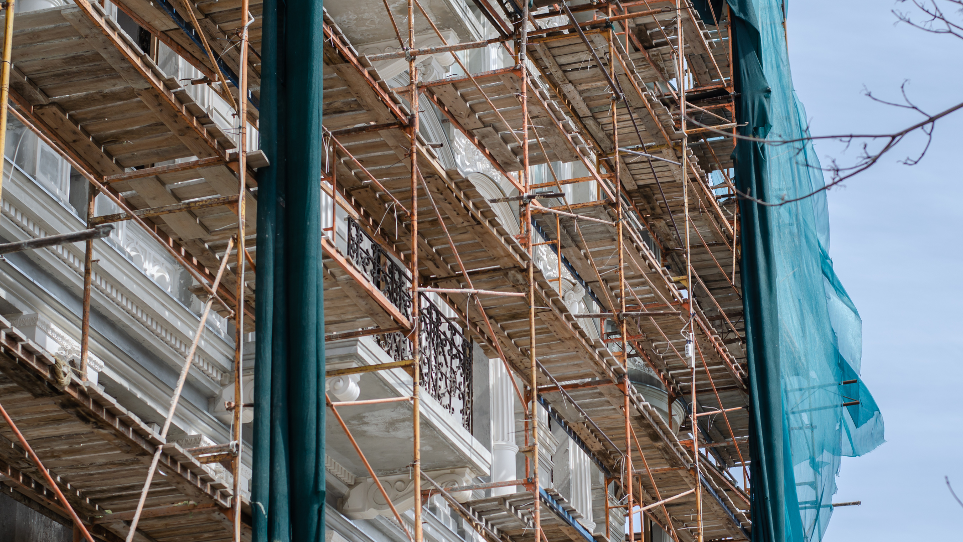 Benefits of Hiring Professional Concrete Companies