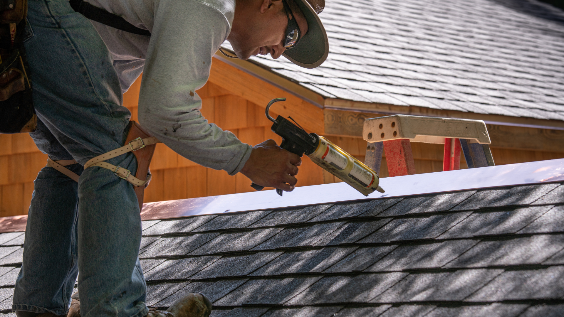 The Landlord's Role in Addressing Roof Repairs