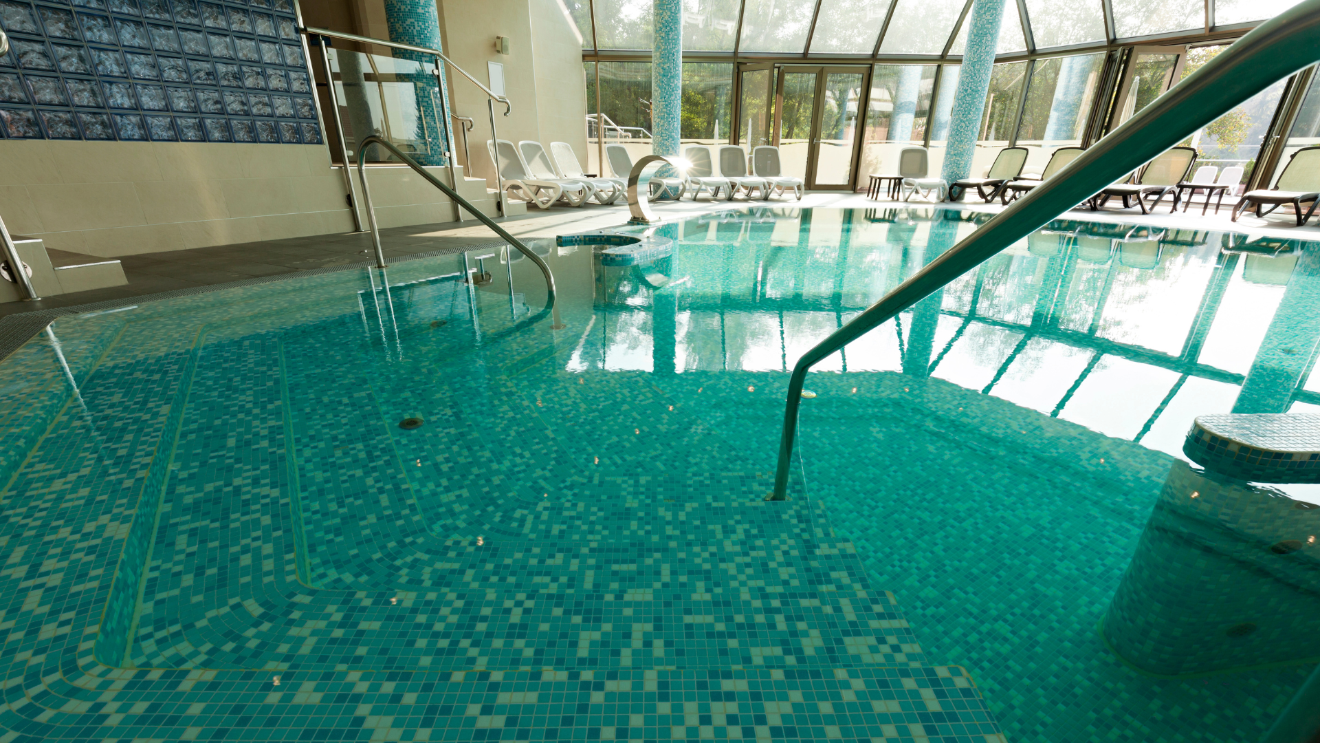 Benefits of Having a Pool or Spa