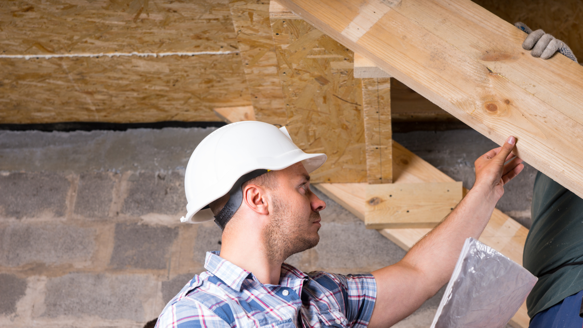 Structural Inspection