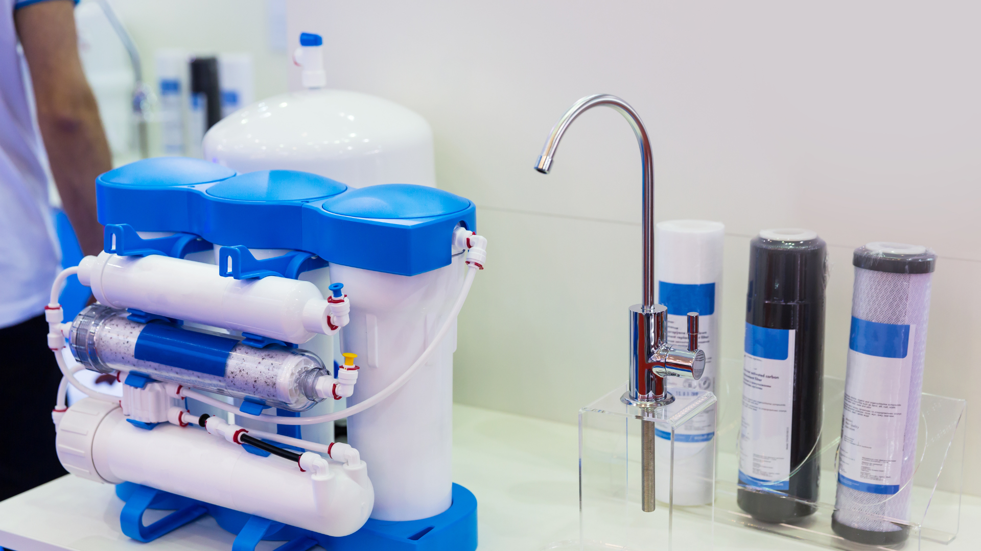 water filtration companies minneapolis