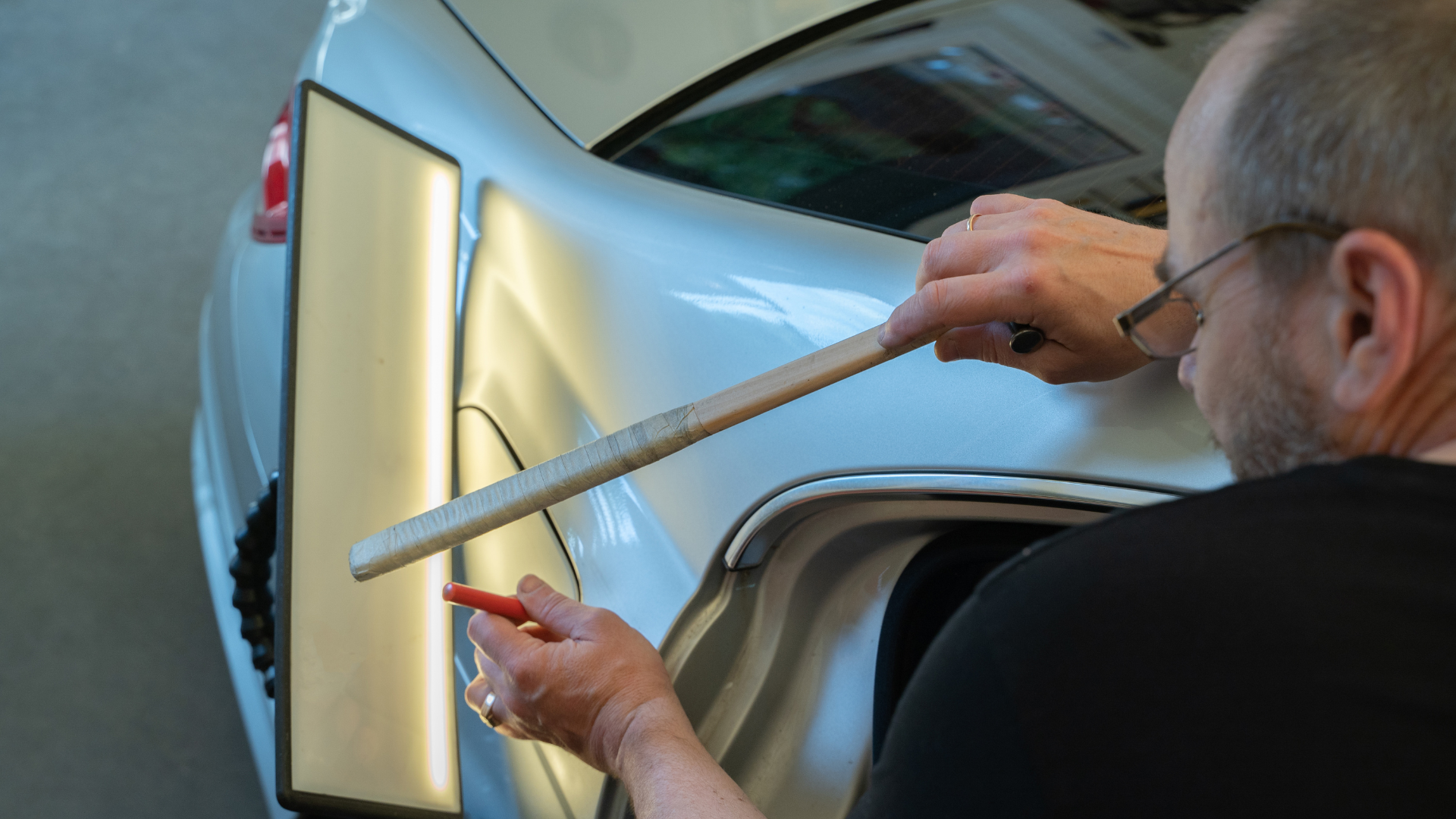 car dent repair companies minneapolis