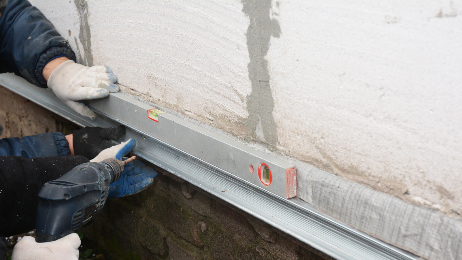 foundation repair companies minneapolis