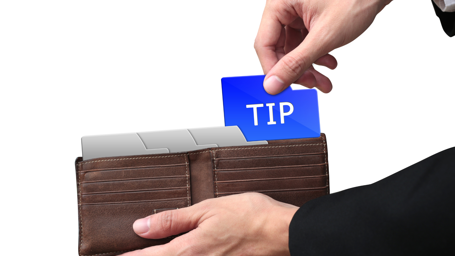 should you tip roofers