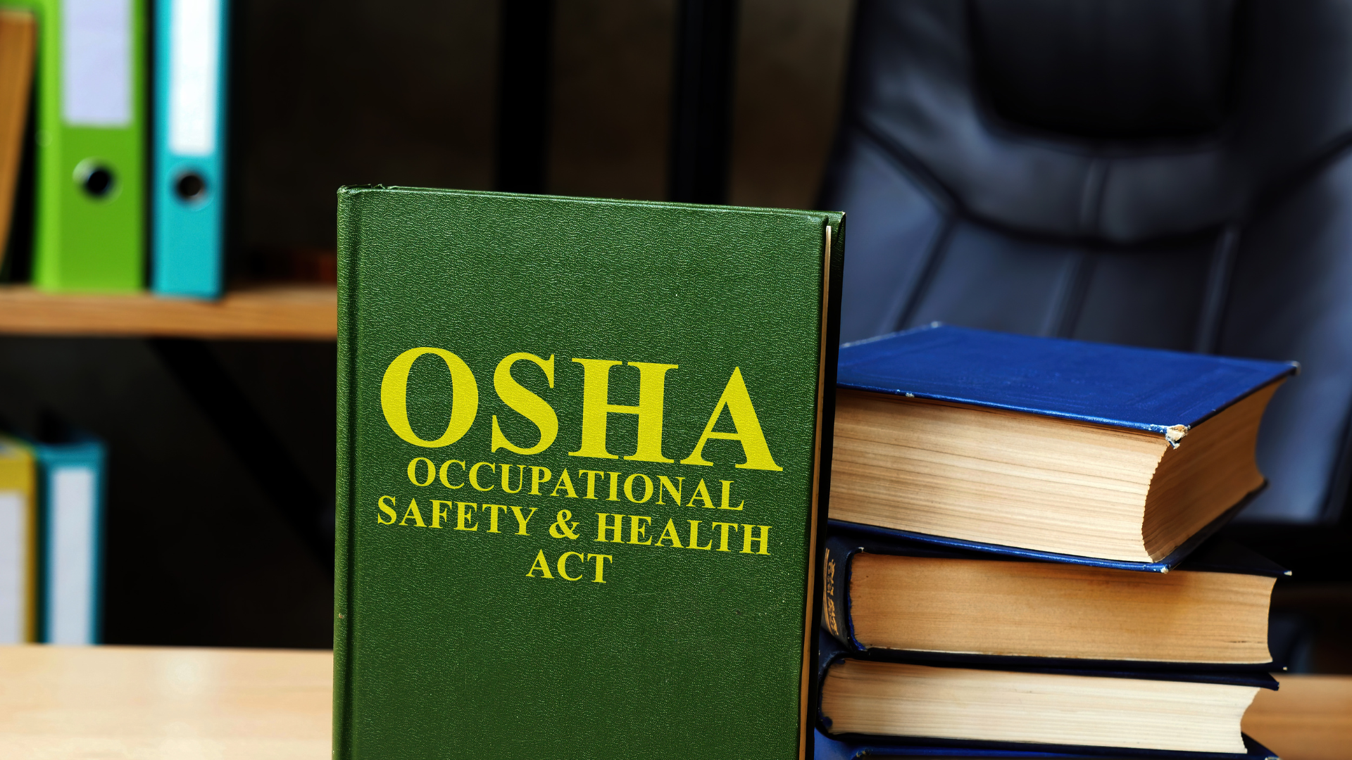 roof osha laws