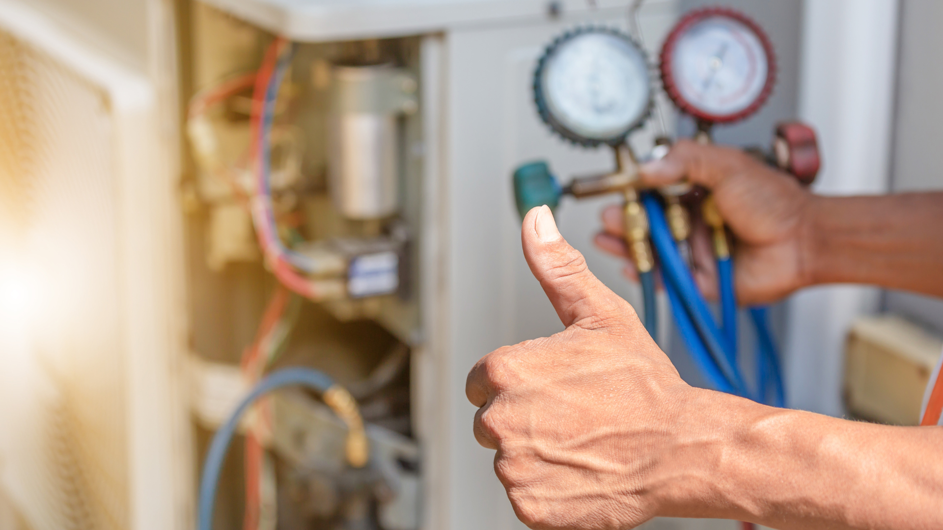 Benefits of Hiring a Home Maintenance Company