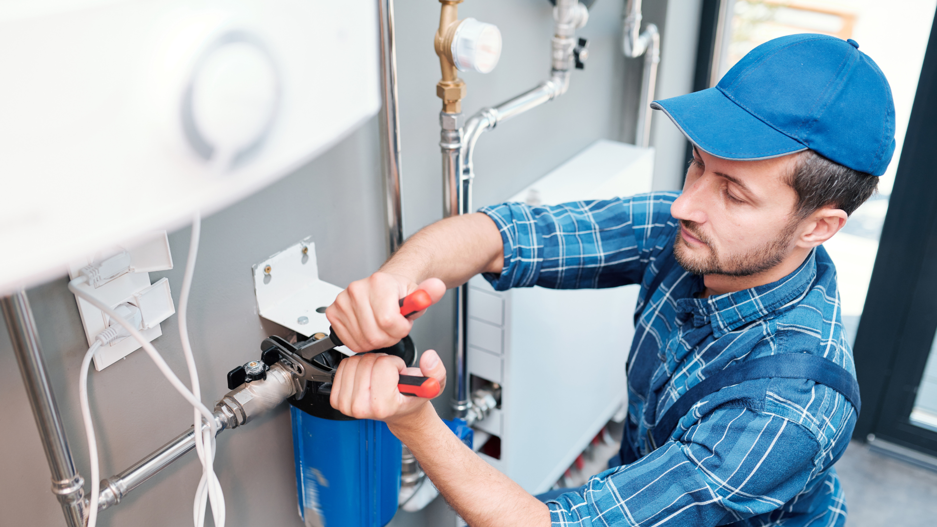Top 5 Water Filtration Companies in Minneapolis