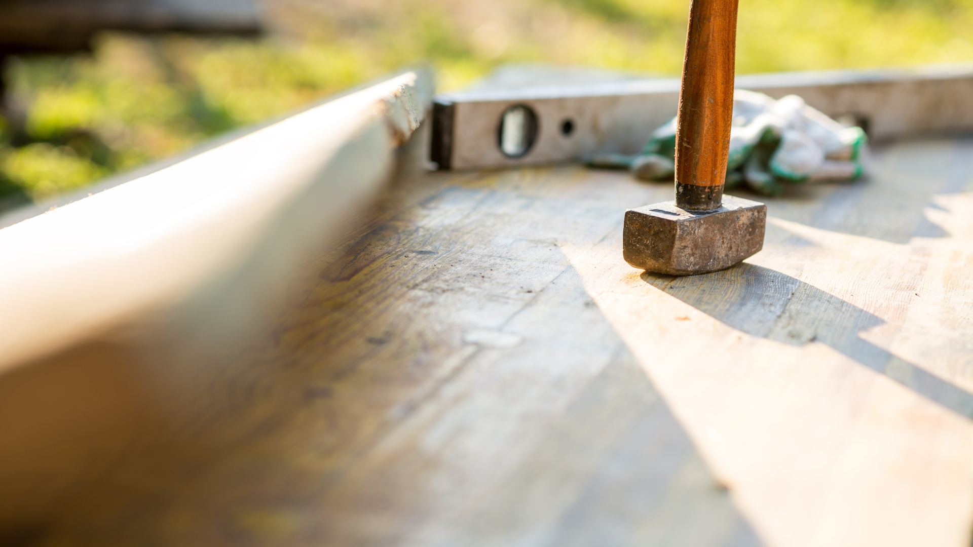 Factors to Consider When Choosing a Patio Builder