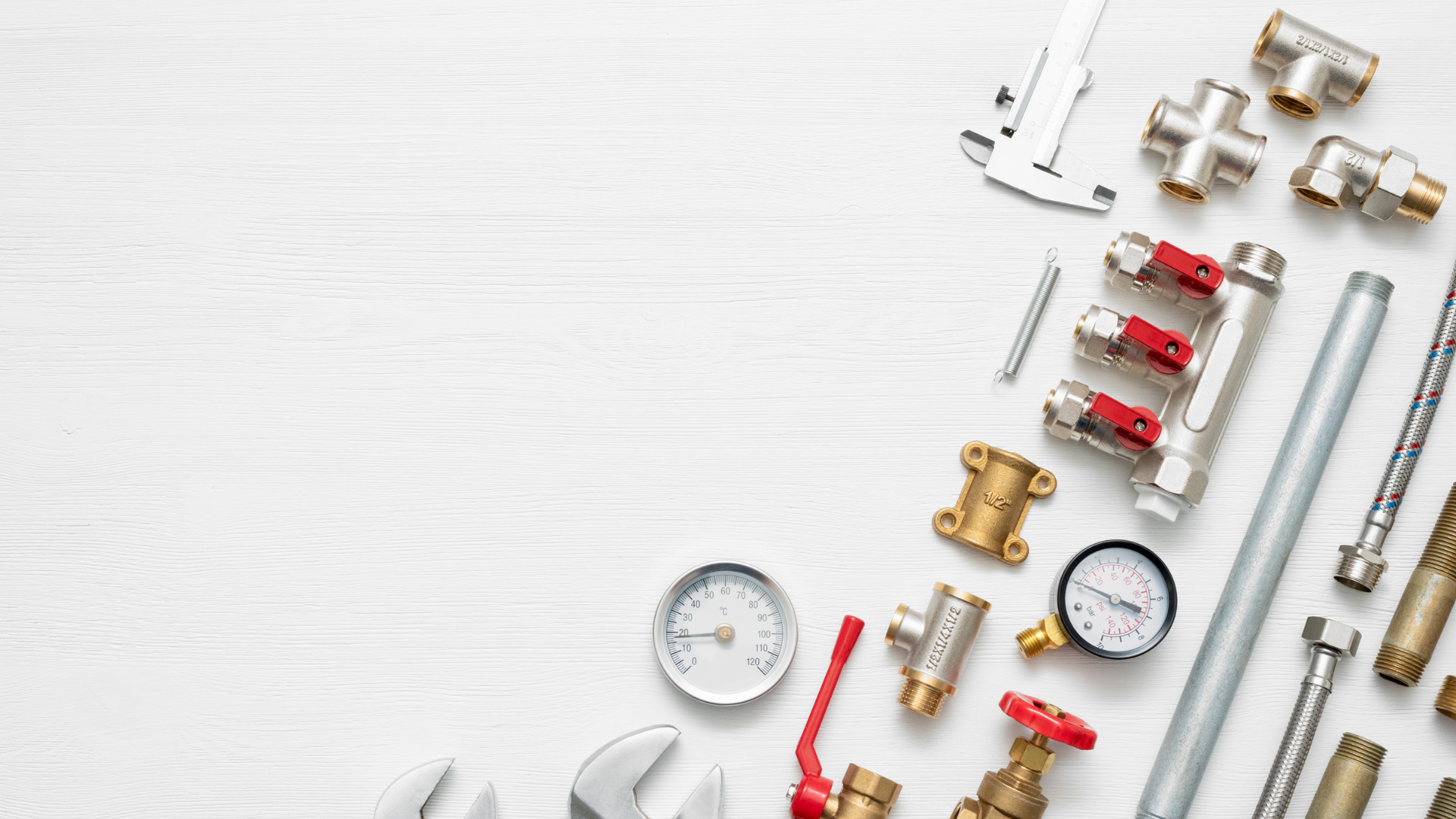 Factors to Consider When Choosing a Plumbing Company