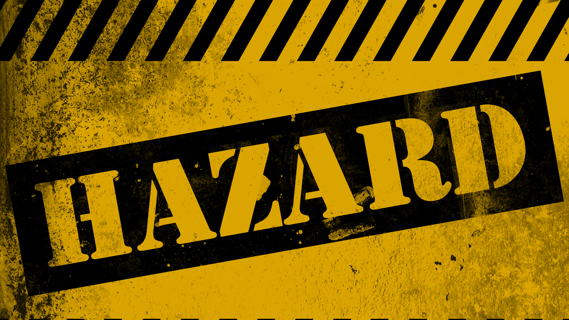 Hazard Communication and Material Handling