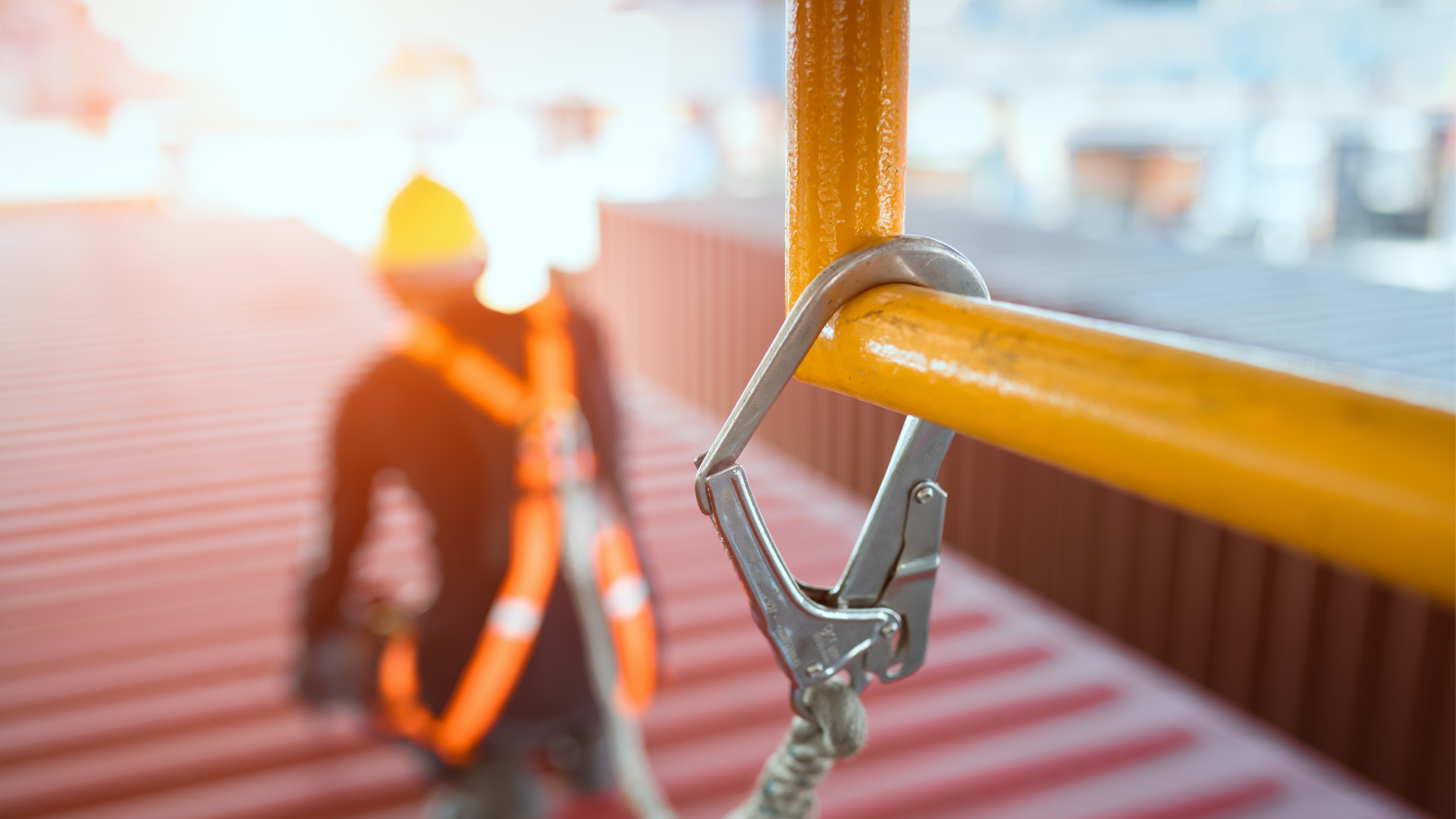 Selecting the Right Roof Harness