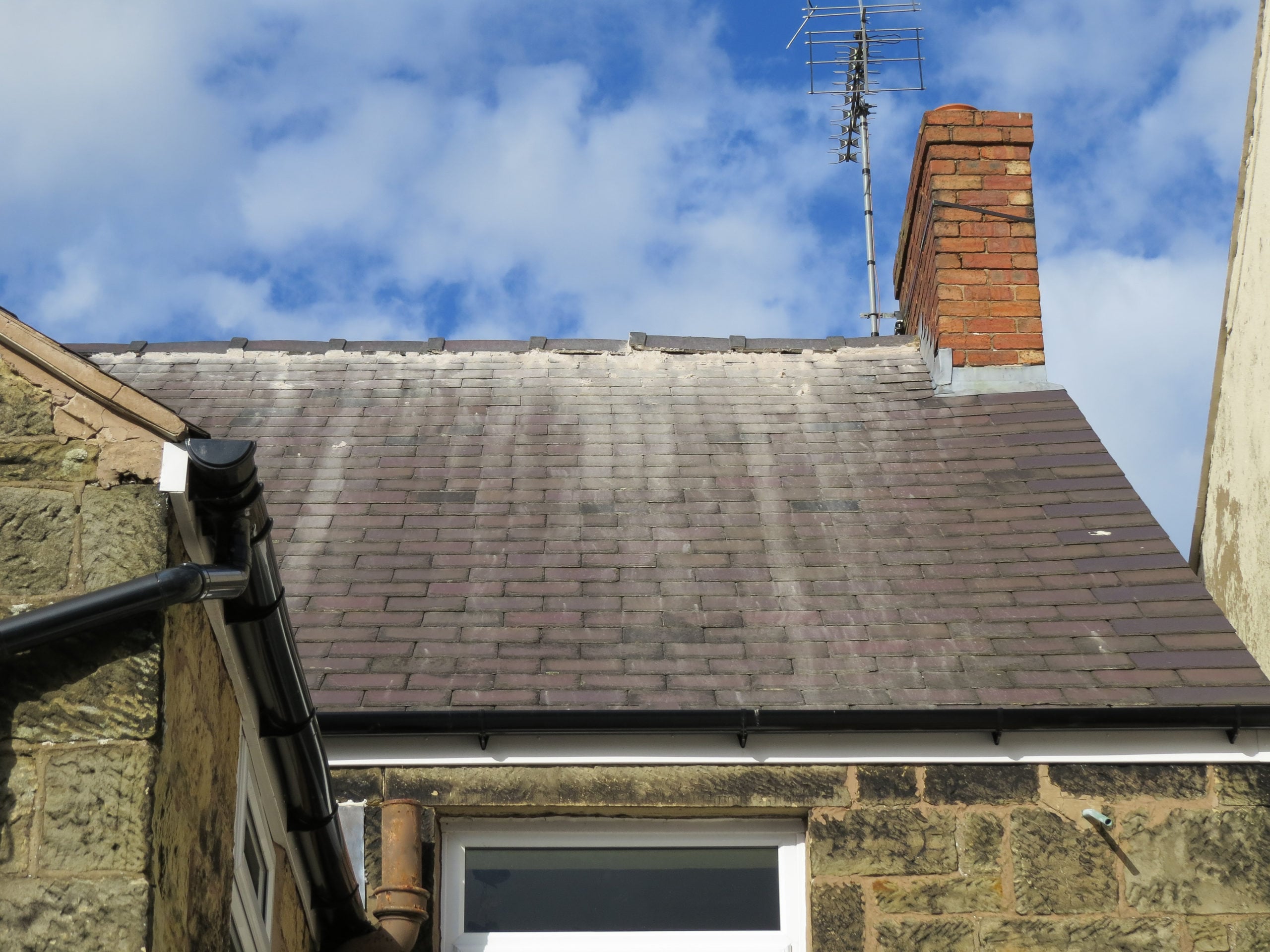 How Do you know if you need to get your roof replaced?
