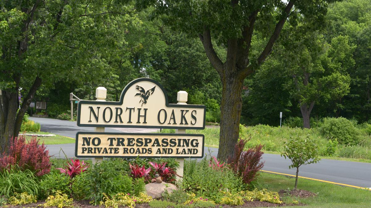 North Oaks Roofing Company